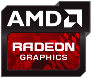 Radeon-Logo
