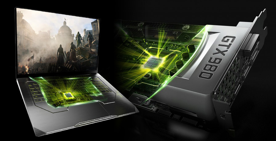 NVIDIA GeForce GTX 980M - DirectX 12 benchmark and all you need to know  about Microsoft's new API