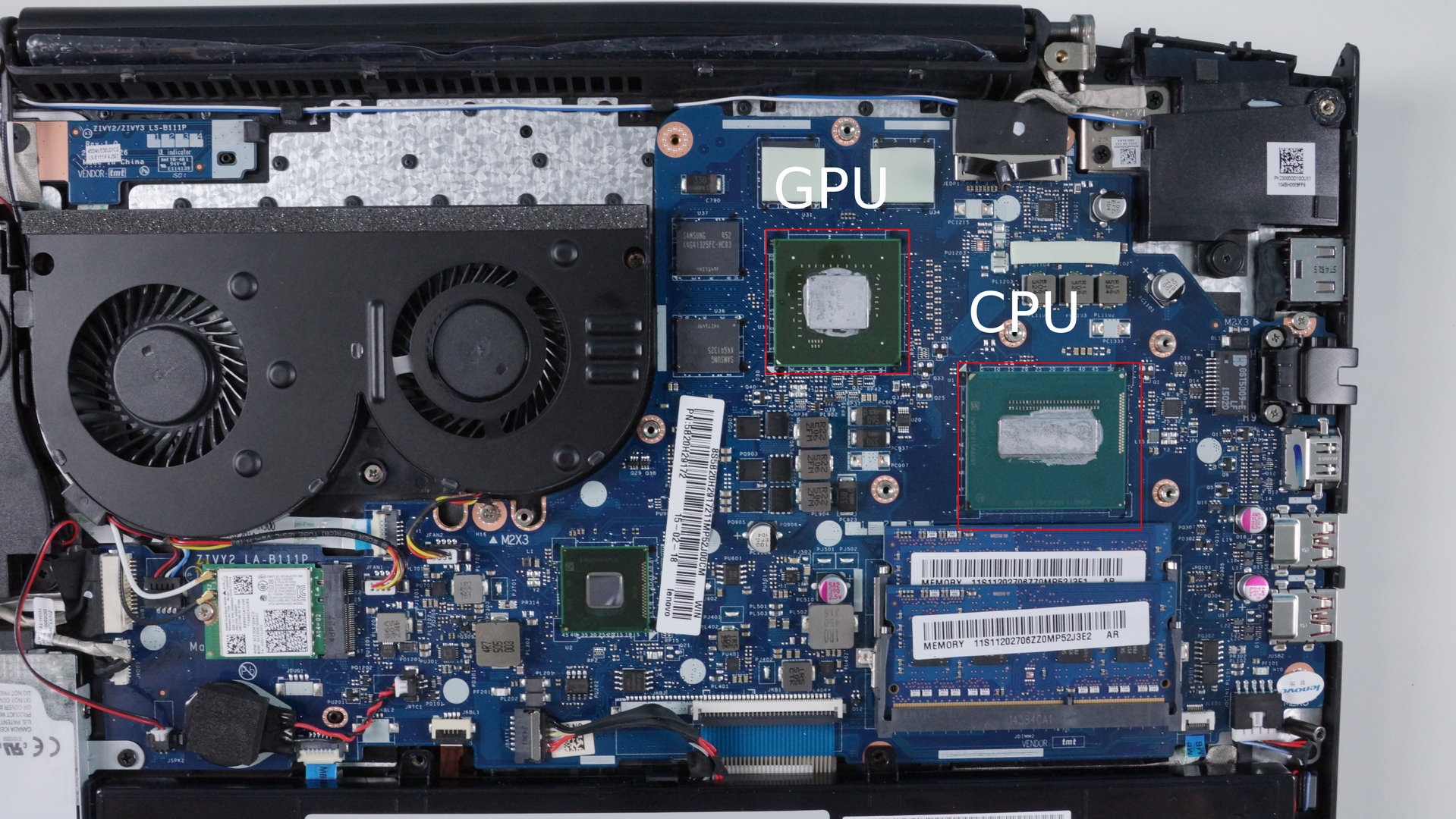 acceptabel mørkere teknisk Lenovo Y50 (GTX 960M) review - the slimmed down powerhouse got even better  | LaptopMedia.com