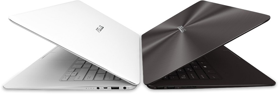 ASUS ZenBook UX305 review - elegant well-priced ultrabook | LaptopMedia.com