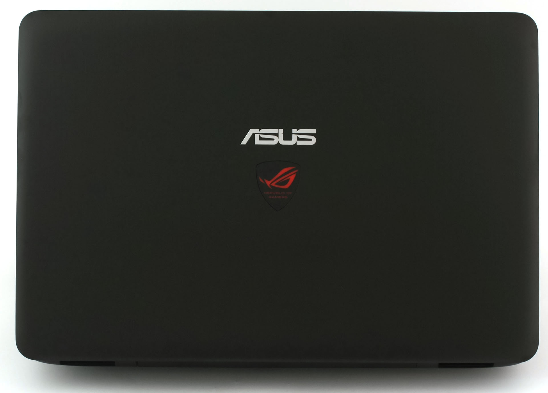 konstant Lederen Dripping ASUS ROG G551JW (GeForce GTX 960M) review - despite the obvious advantage  of the G501, the G551 proves that it's not obsolete yet | LaptopMedia.com