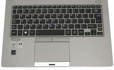 Keyboard Toshiba
