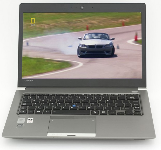 Toshiba Portege Video Battery