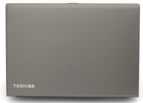 Toshiba open back
