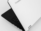 Lenovo flex3 11 white open back 3
