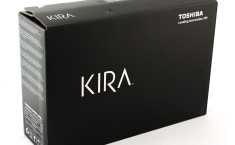 Toshiba Kira Box