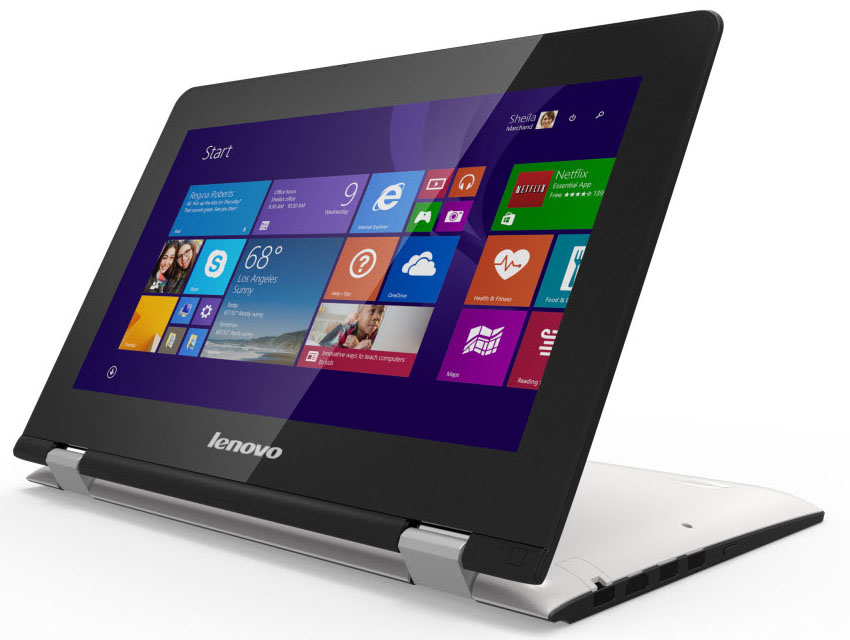 Lenovo Flex 3 (11-inch, 1120) review - handy and affordable