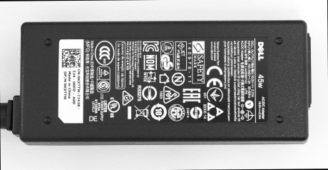 Dell Inspiron 5551 battery