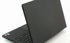 Dell Inspiron 5551 open back