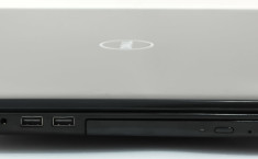 Dell Inspiron 5558 side1