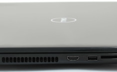 Dell Inspiron 5558 side2