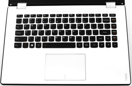 Lenovo BIGwhite keyboard