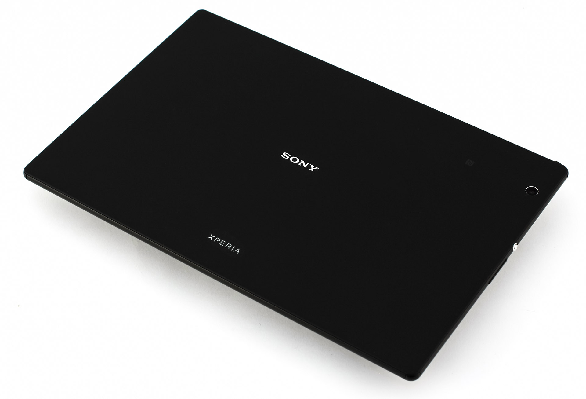 Dipos Pellicola Protettiva Per Sony Xperia Z4 Tablet – 2 Pezzi, Crystal Clear, Made In Germany, Anti-graffio