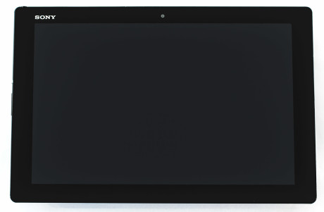 Sony Xperia Z4 Tablet face1
