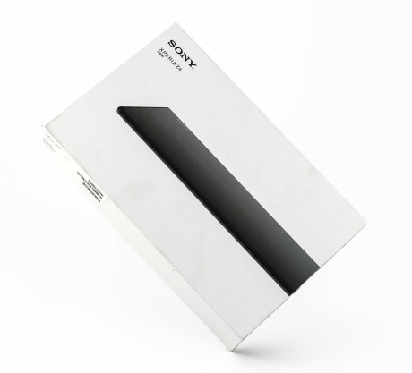 Sony Xperia Z4 tarblet