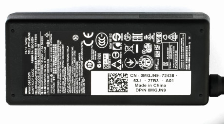 dell inspiron 5558 charger