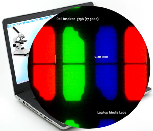 micr Dell Inspiron 5758