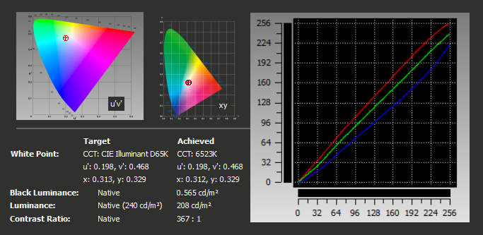 100Brightness-xRite