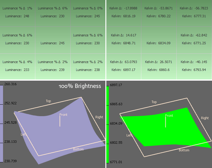 100BrightnessASUS X554