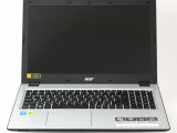 Acer V15 2 front