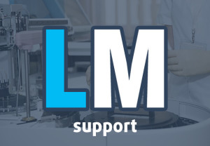 LM-support
