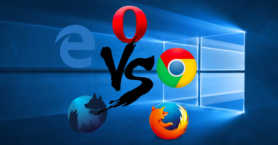 Google Chrome vs. Microsoft Edge: Which browser is best?