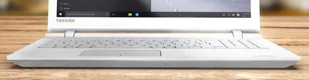 Toshiba Satellite C C Review A Nice Choice For Those Who Want A