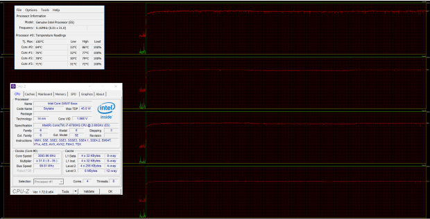 predator cpu no fan