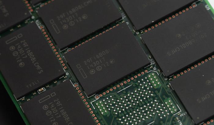 Transcend SSD370S MLC SSD Review – Techgage