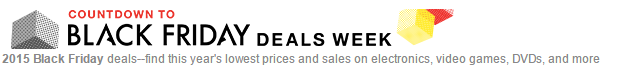 Black Friday Sales - Black Friday 2015 Deals - Amazon.com.clipular