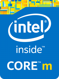 intel core m