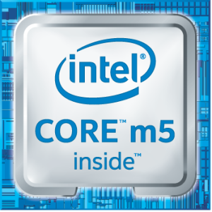 Intel Core m5-6Y54 makes its way into our CPU ranking system