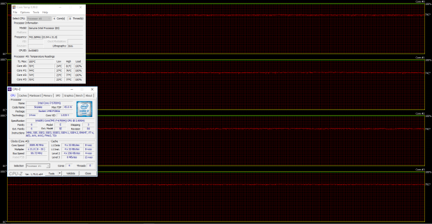 n752 cpu