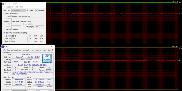 probook cpu