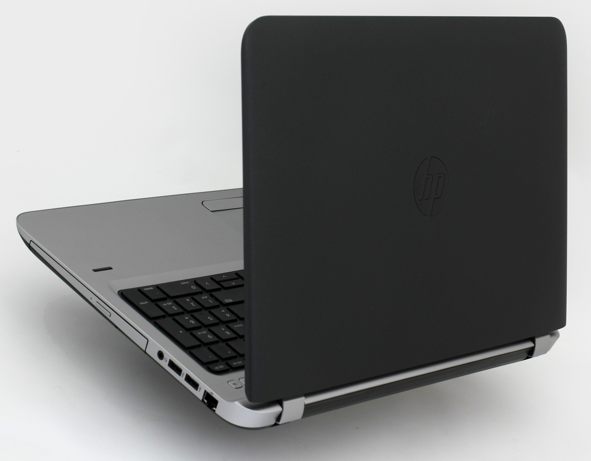 HP ProBook 450 G3 / 455 G3 review - what a budget business