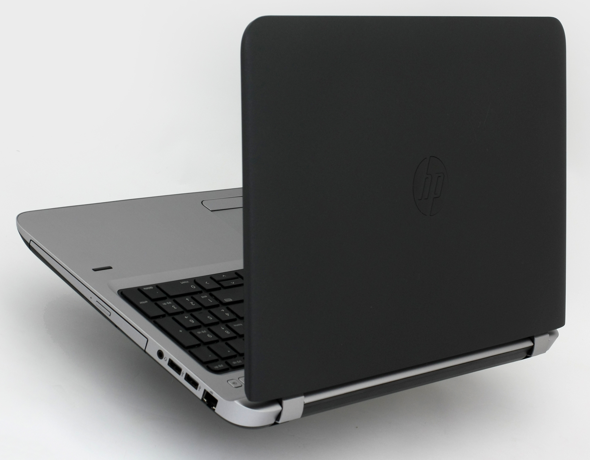 Laptop Hp Probook 450 G3