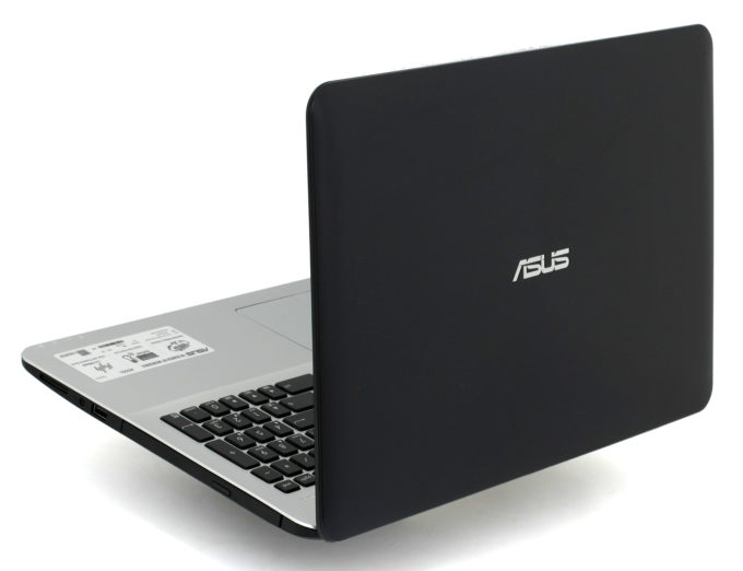ASUS X555 review - good looks and decent specs equals excellent 