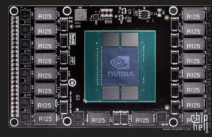 NVIDIA-Pascal-GPU-Module