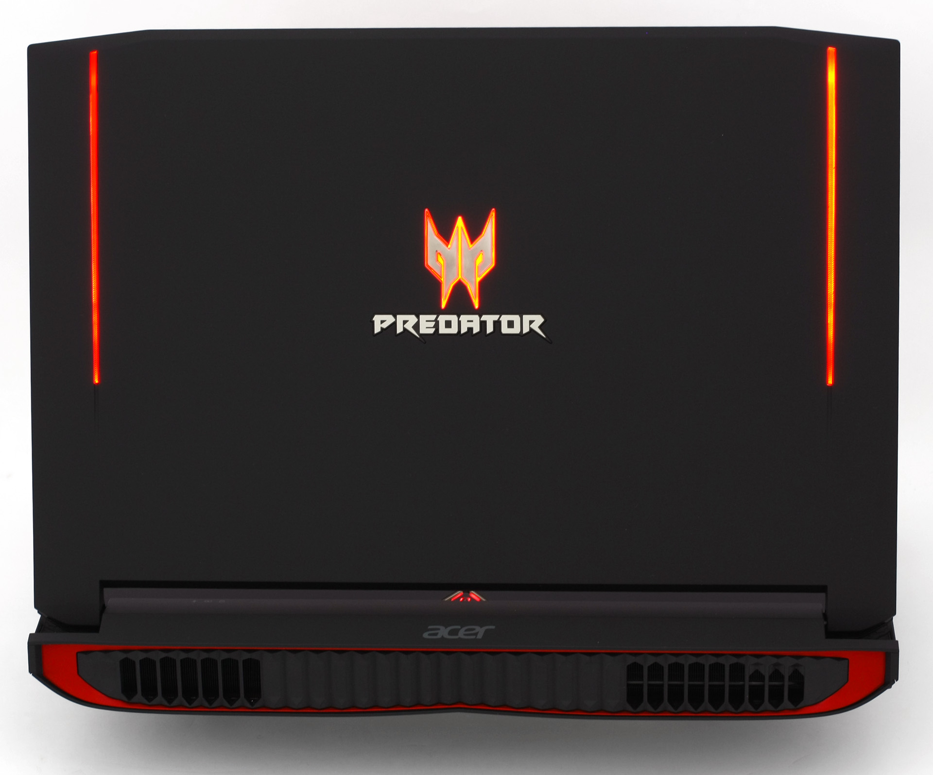 Acer Predator 17X (GX-791) review - desktop-like experience on a