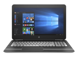 hp pavilion 15 bc204nw