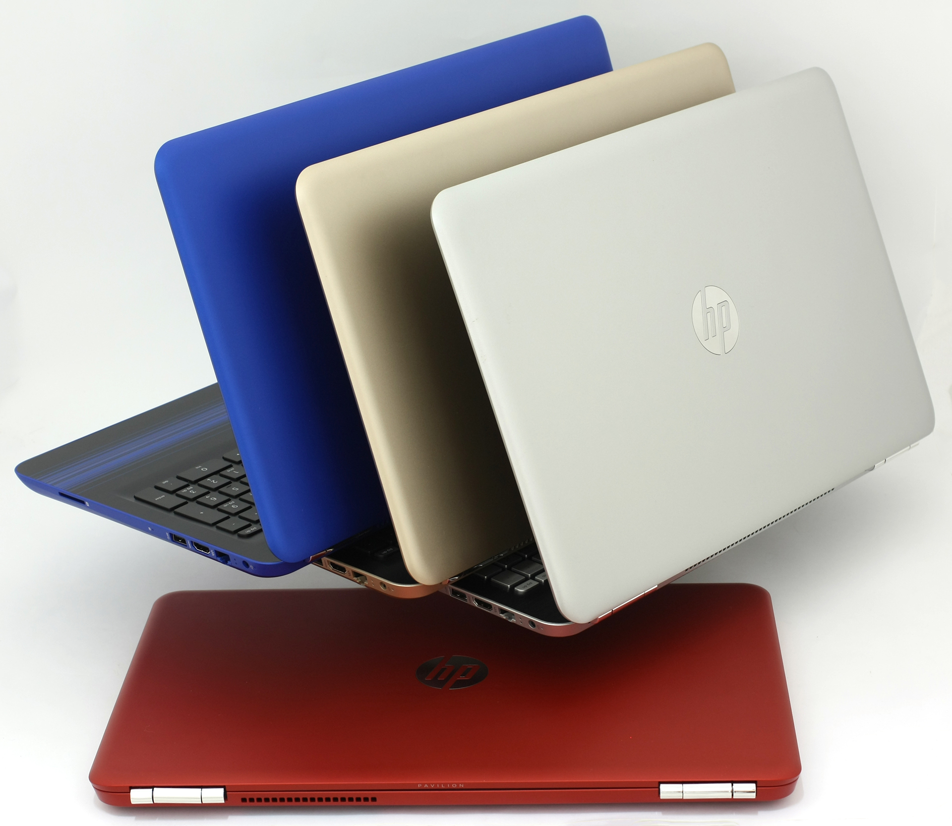 HP Pavilion 15 (2016) review - HP is stepping up its game with a