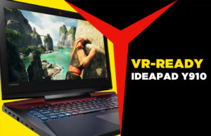 Ideapad y910 best sale