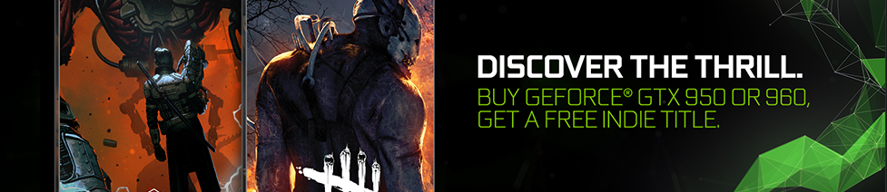 nvidia promotion