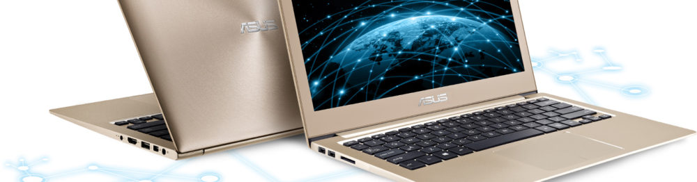 ASUS ZenBook UX303UB review - slim and powerful | LaptopMedia.com