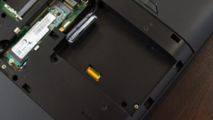 hdd