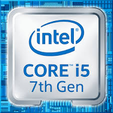 core i5 7th gen