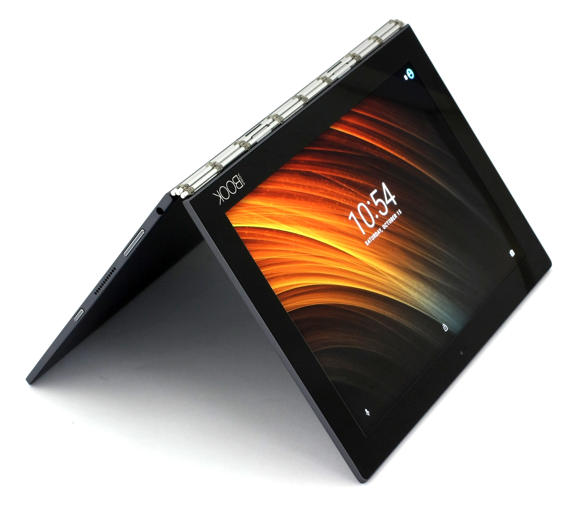 Lenovo Yoga Book review - the most versatile device ever made