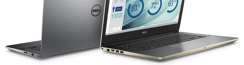 Dell Vostro 14 5459 review - a compelling choice, if you are into 