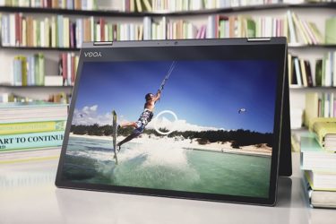 A New 12 2 Inch Version Of Lenovo S Yoga Book Gets Listed On Amazon