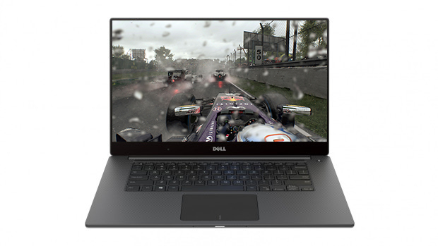 Dell XPS 15 (Kaby Lake 9560) review - geared up with new hardware